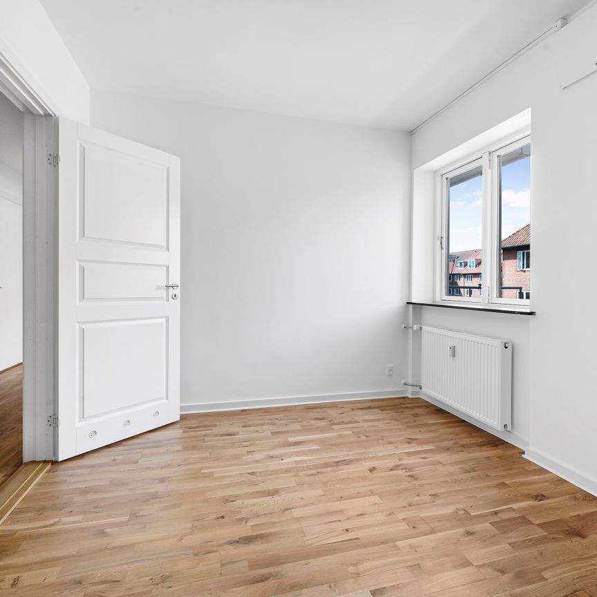 Tage-Hansens Gade 23, 1. mf. 8000 Aarhus C - Photo 1