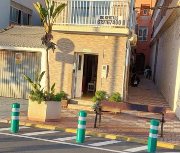 Casa en alquiler en Algarrobo - Photo 4