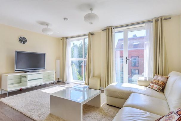 2 bedroom apartment to rent - Photo 1