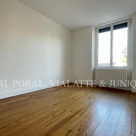 LOCATION T3 - AMBERIEU EN BUGEY - Photo 4