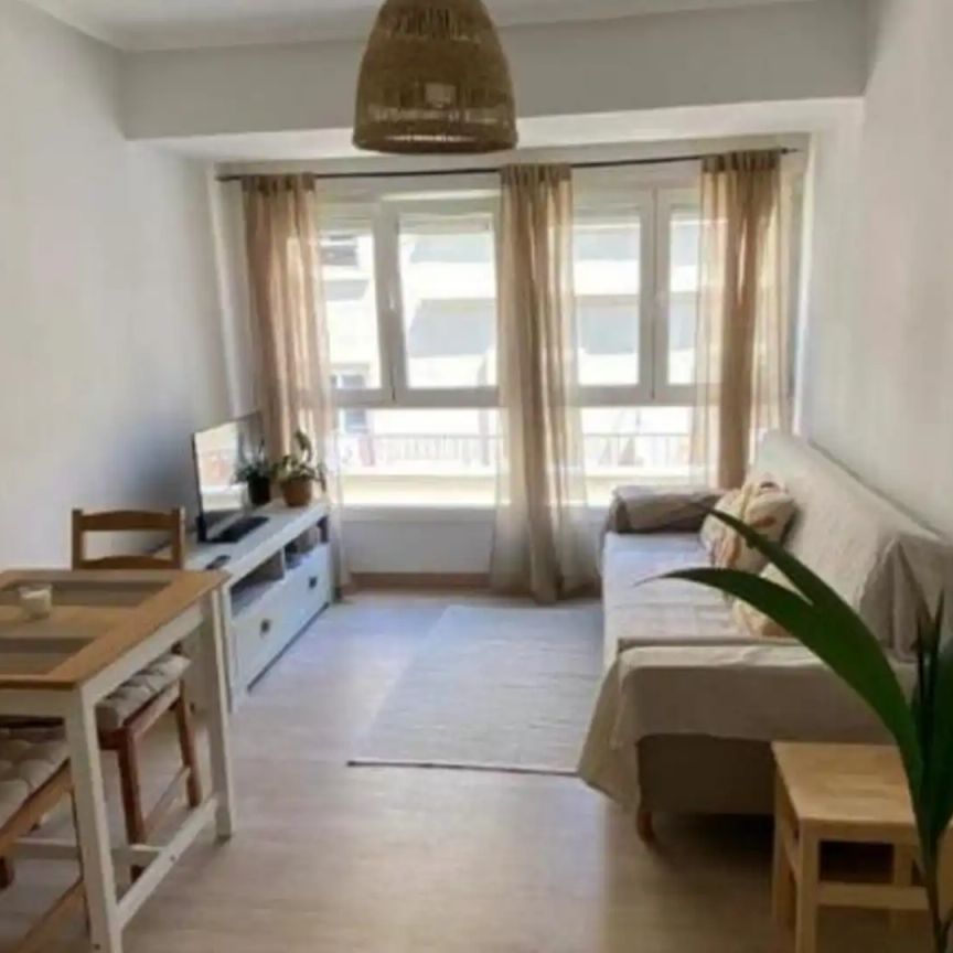 Apartamento de alquiler en Calle Emilio Tuya, 12, La Arena - Photo 1