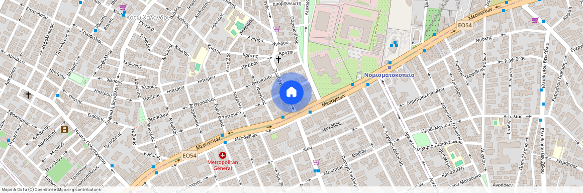 Χαλάνδρι (Κάτω Χαλάνδρι)