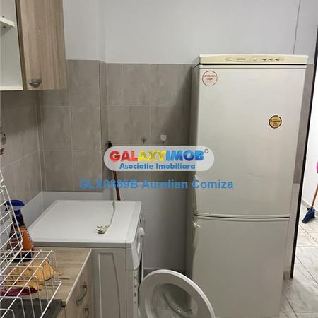 Garsoniera pentru inchiriat Gorjului - Photo 4