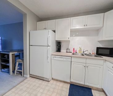 Central Calgary 1 Bedroom Rental In Sunalta - Photo 1
