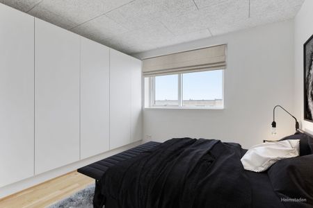 4-værelses Rækkehus på 111 m² i Horsens - Photo 3