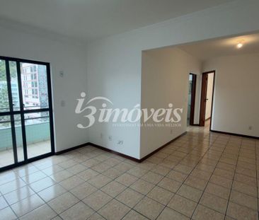 Apartamento Para Locação Anual, 2 Quartos, 1 Vaga de Garagem, No Ba... - Foto 4