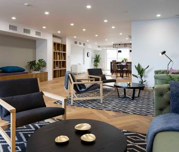 Mawes House, SE17 1EQ, London - Photo 4