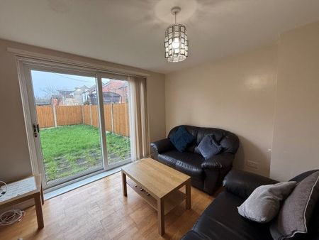 Claude Street, NG7 2LB, Property for rent - Photo 2