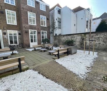 Huis te huur: Westeinde 19 2512 GS Den Haag - Photo 5
