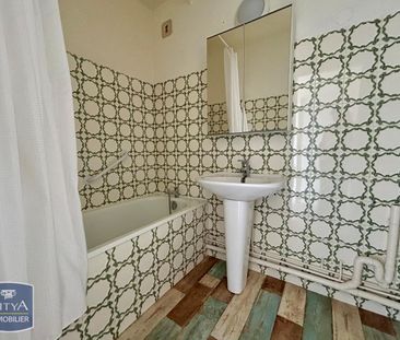 Location Appartement 2 pièces 54m² ALENCON 61000 - Photo 6