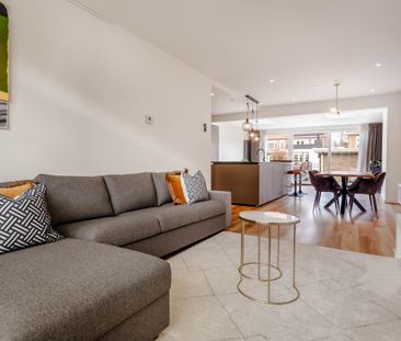 Huis te huur: Talmastraat 70 1182 EP Amstelveen - Photo 3