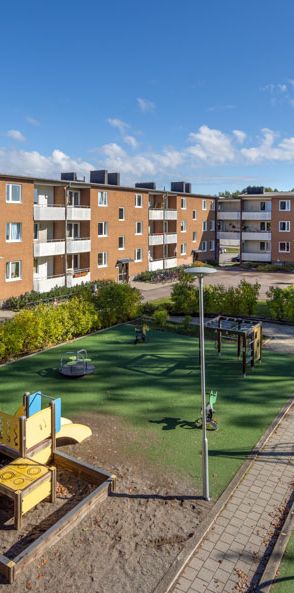 Rönnbergagatan, Västerås - Photo 1