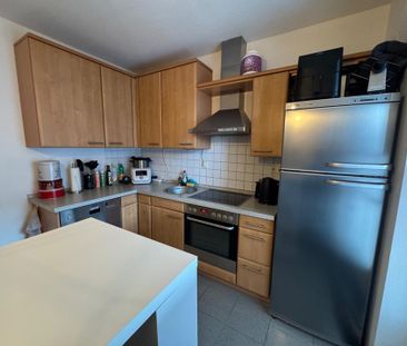 2 Zimmer Wohnung zu vermieten, Vermietung - Photo 3