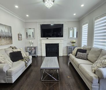 For Lease - 77 Martin Byrne Drive, Brampton, Ontario - Photo 1