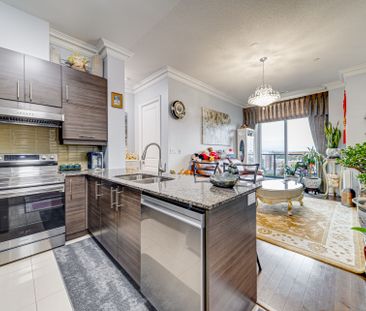 For Lease - 277 South Park Road Unit# PH12, Markham, Ontario - Photo 1
