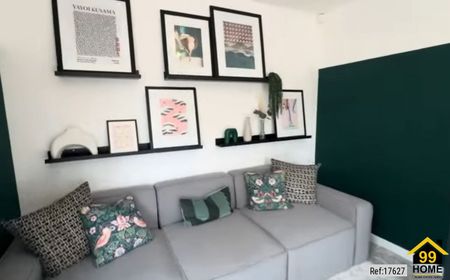 2 bed Flat in 48 Cranley Gardens , London, SW7 3DE - Photo 2
