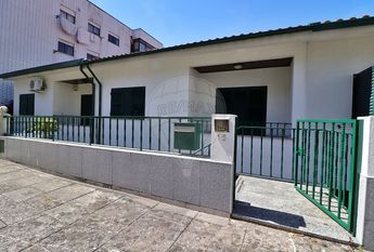 Moradia T4 em Braga