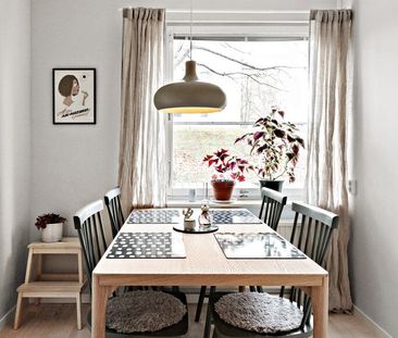 Hjortronvägen, Kungsängen - Photo 3