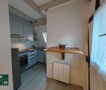 Location Appartement 2 pièces 37m² STRASBOURG 67000 - Photo 5