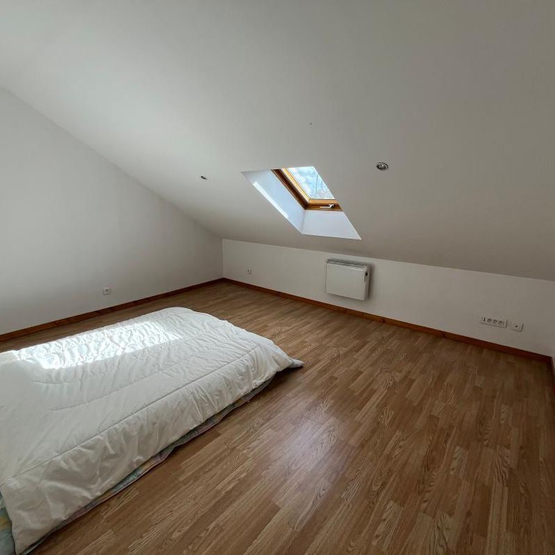 Location Appartement 3 pièces 38m² COULOMMIERS 77120 - Photo 1