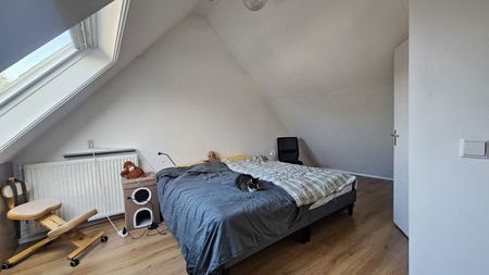 Huis te huur: Hegdambroek 1622 6546 VT Nijmegen - Photo 3