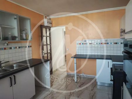 À louer Appartement F5 aux Abymes, 1 000 €/mois - Photo 5
