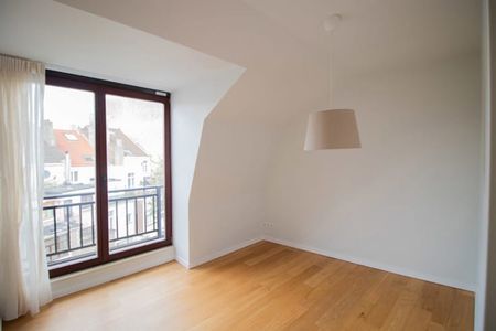 Appartement te huur - Photo 5