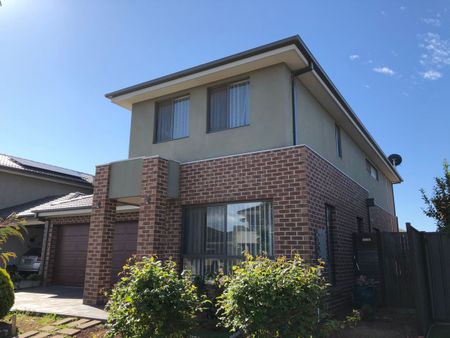 Fabulous 4Br Double Story Home in Truganina! - Photo 4