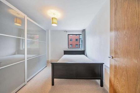 Montaigne Close, Westminster, SW1P - Photo 4