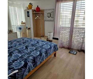 2½ Zimmer-Wohnung in Münsingen (BE), möbliert, auf Zeit - Foto 6