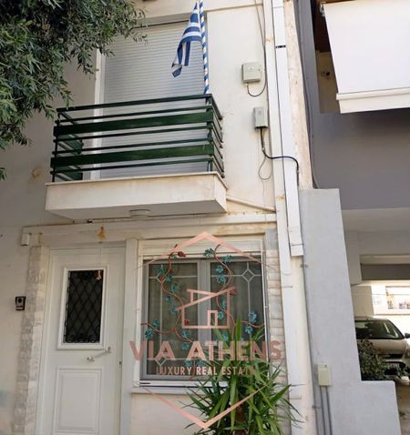 Διαμέρισμα για ενοικίαση Άνω Ηλιούπολη (Ηλιούπολη) - Φωτογραφία 3