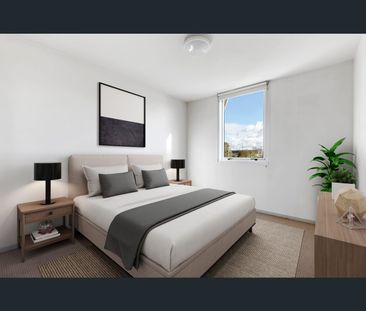 203/80 Speakmen Street, Kensington, Vic 3031 - Photo 4