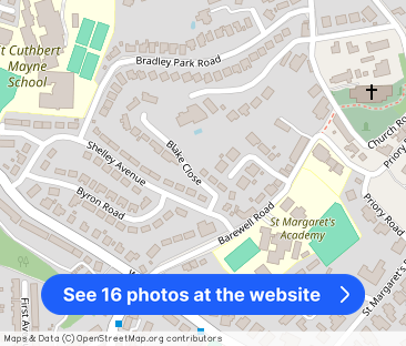 St Marychurch, Torquay - Photo 1