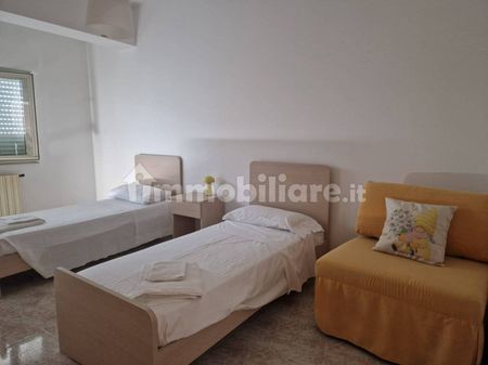 Trilocale via Enrico Cosenz 108, Centro, Milazzo - Photo 4