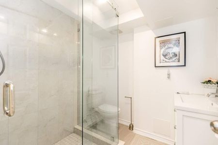 For Lease - 184 Stone Road Unit# Bsmnt, Aurora, Ontario - Photo 3