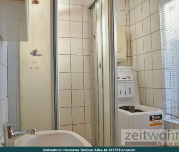 Linden, 1 Zimmer Wohnung in beliebten Stadtteil - Photo 5