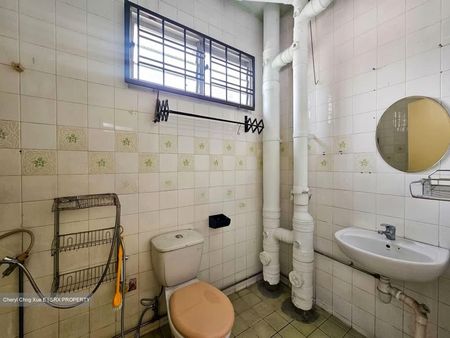 Blk 752 Choa Chu Kang North 5 (Choa Chu Kang), HDB 4 Rooms - For Rent - Photo 4