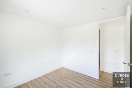 2 bedroom apartment to rent - Photo 5