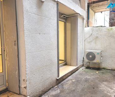 Location Appartement 2 pièces 28m² MARSEILLE 6ème - Photo 3