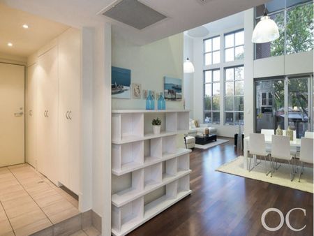 Open the Door to Stylish City Living in Adelaide's East End - Photo 3