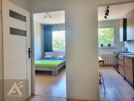 mieszkanie Elbląg na wynajem - Фото 4