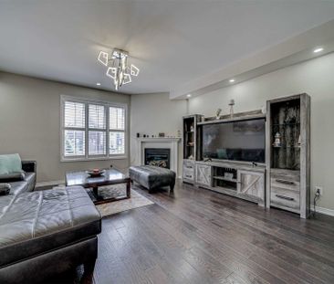 For Lease - 128 Cedar Lake Crescent Unit# 183, Brampton, Ontario - Photo 5