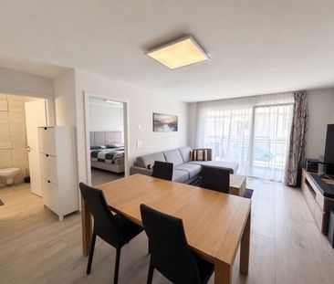 2.5 Zimmer, 60 m², 1. Stock - Foto 1