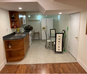 For Lease - 130 Canyon Hill Avenue Unit# Bsmt, Richmond Hill, Ontario - Photo 3