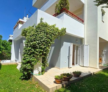 Διαμέρισμα για ενοικίαση Αγία Βαρβάρα (Χαλάνδρι) - Photo 2
