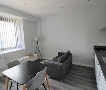 Studio to rent - Photo 4