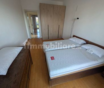 Quadrilocale via Monte San Genesio 27, Dergano, Milano - Photo 6