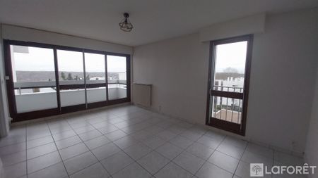 Appartement T2 Les Ulis à louer - Photo 5