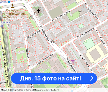 Apartament z garażem, w pobliżu Starego Miasta - Фото 1