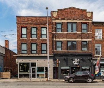 For Lease - 433 Barton Street Unit# 302, Hamilton, Ontario - Photo 4